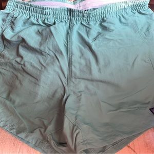 Patagonia Womens Baggies